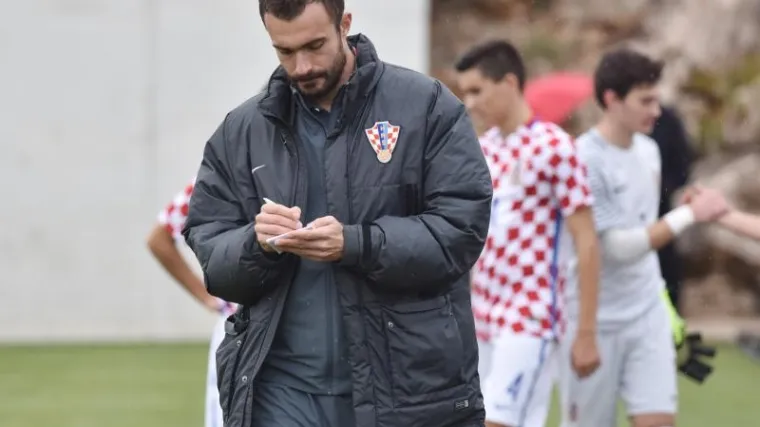 'Imamo potencijala, u nekoj ludoj kombinaciji možemo proći'