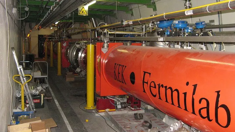 Znanstvenici u Cernu probudili LHC iz hibernacije