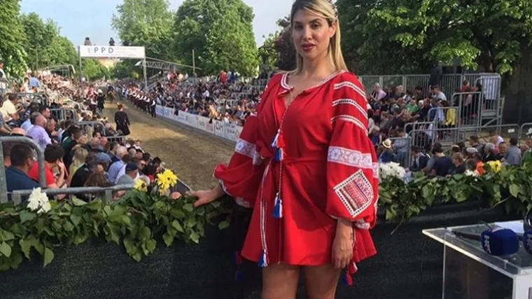 Mirta Šurjak objavila slike iz Vukovara i dobila kriminalne komentare
