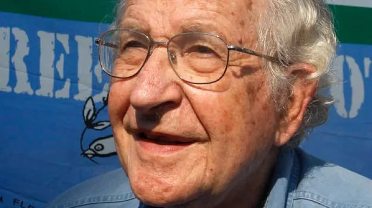 Američki filozof Chomsky Republikance smatra najopasnijom organizacijom na svijetu