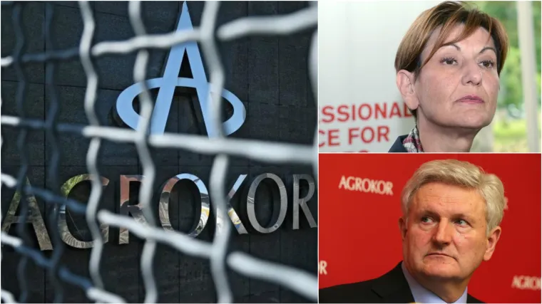'Spriječili smo Todorića u poslovanju koje je koncern dovelo pred stečaj, a njegovo ekonomsko vlasništvo ne postoji'