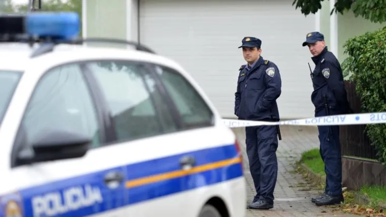 Detalji krvavog obračuna u Zagrebu: upucao muškarca koji mu je s palicom davio sina