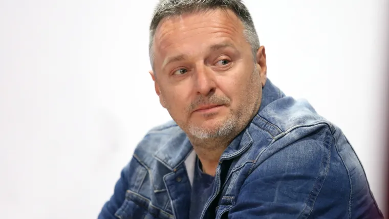 Thompson ljut na slovensku policiju: 'Ako zabrane moj koncert, obratit ću se predsjednici'