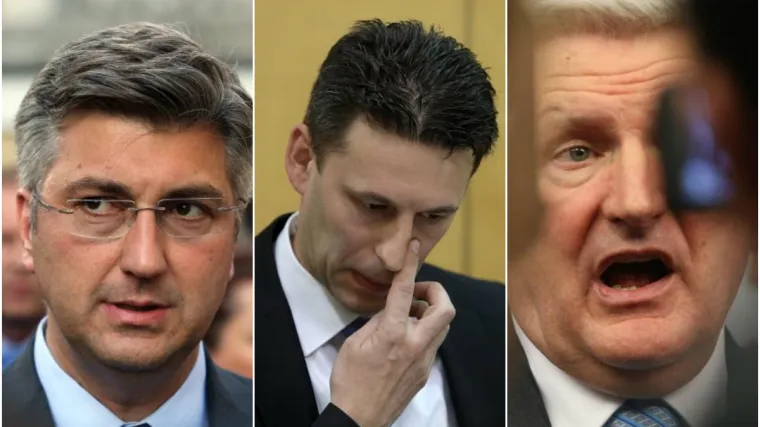 'Todorić je nazvao Božinovića i rekao: Događa se nešto čudno...'
