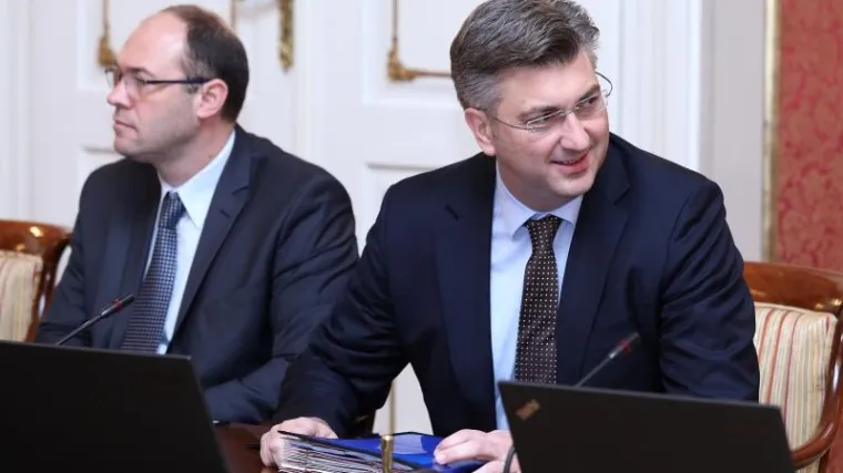 'Žao mi je što je pukla koalicija s Mostom. Najpoštenije bi bilo da smo odmah išli na nove izbore'