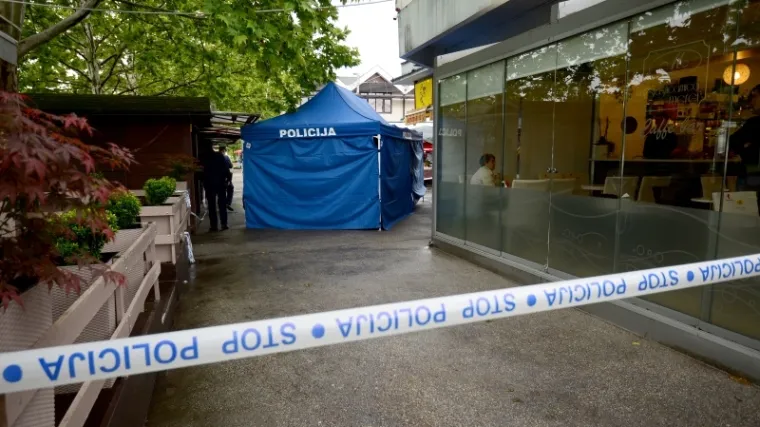 Vlasnik noćnog kluba ranjen u Španskom podlegao je ozlijedama