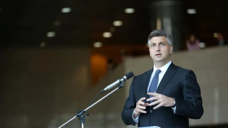 'Došli su u Sabor na račun HDZ-a'