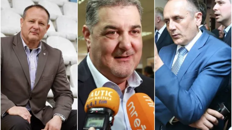 Baldasar dobio samo 553 glasa u Splitu, a HDZ-ov poraz u Zagrebu ipak nije najteži koji su doživjeli