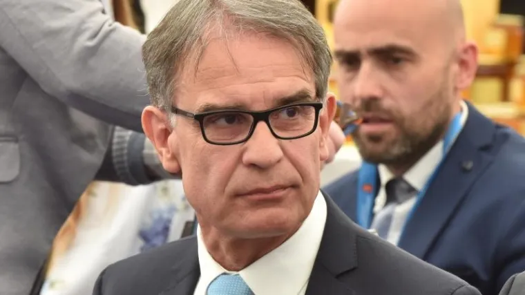 Cappelli: 'Nema seljenja iako prostori nisu dobri jer smo razbacani na tri lokacije'