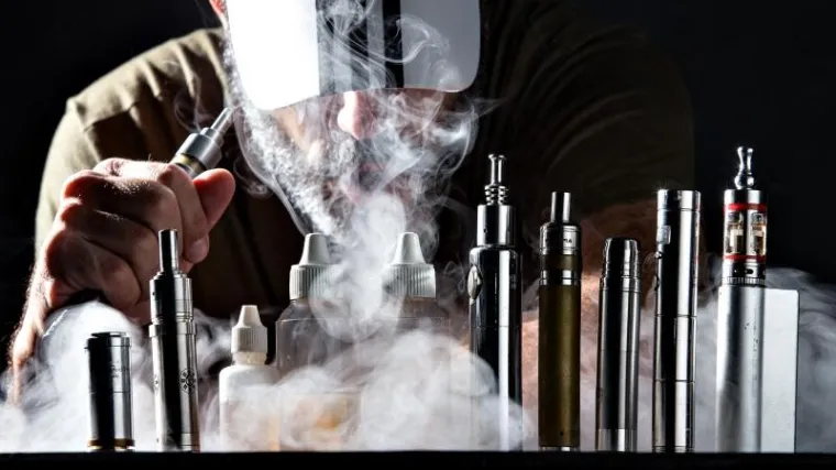 Mogu li e-cigarete pomoći kod odvikavanja od pušenja?