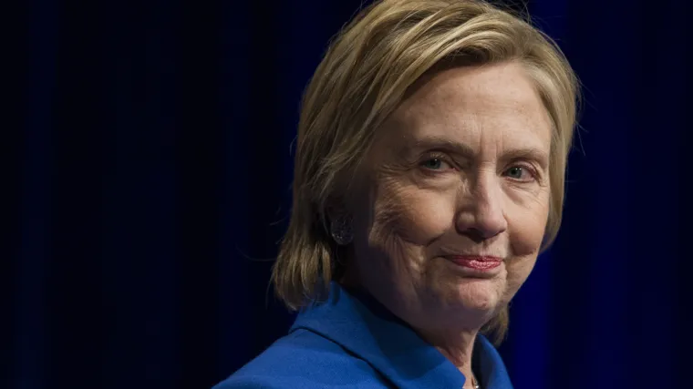 Hillary Clinton usporedila Trumpa sa 'zlim diktatorom' Miloševićem