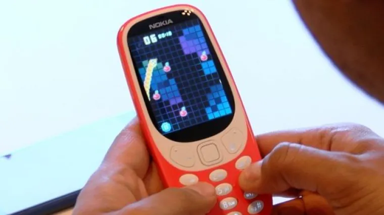 Legendarna Nokia 3310 stigla u Hrvatsku: baterija joj traje više no ikad