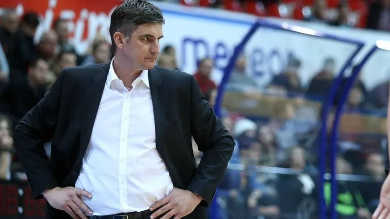 'Razočaran sam, nisam očekivao ovakav potez kluba'