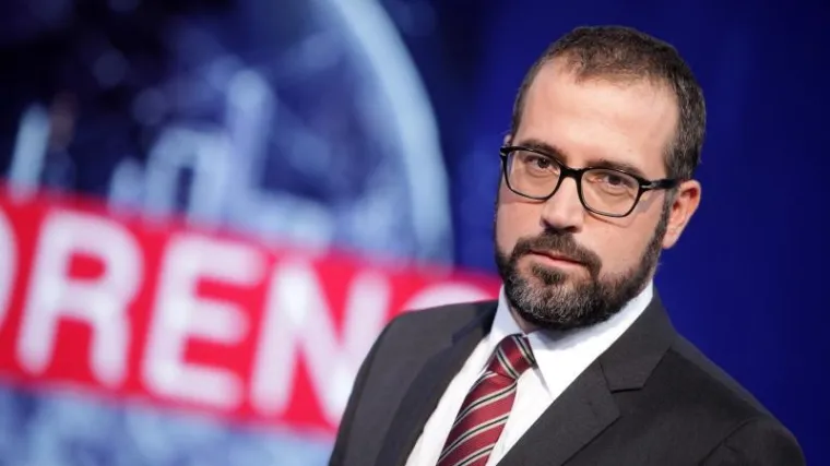 'To je pritisak na medije i licemjerna mjera sankcioniranja određenih ljudi na HRT-u'