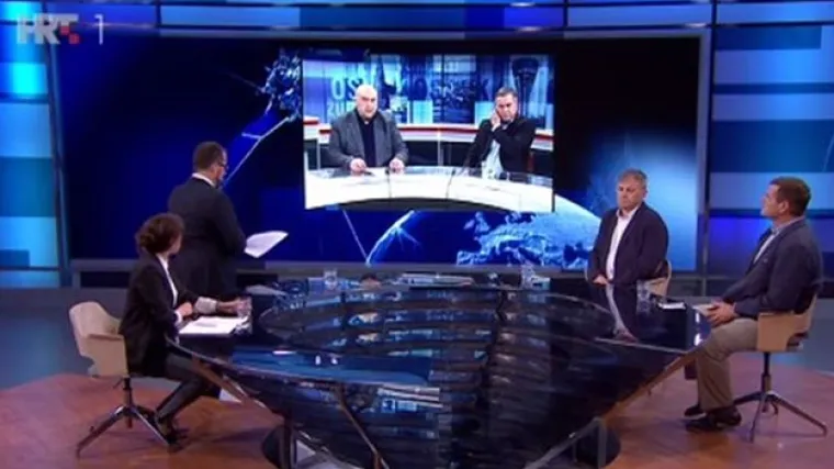 'Napravio je propust'