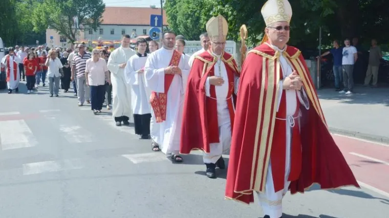 'Naša obveza je ulaziti u svjetovna područja'