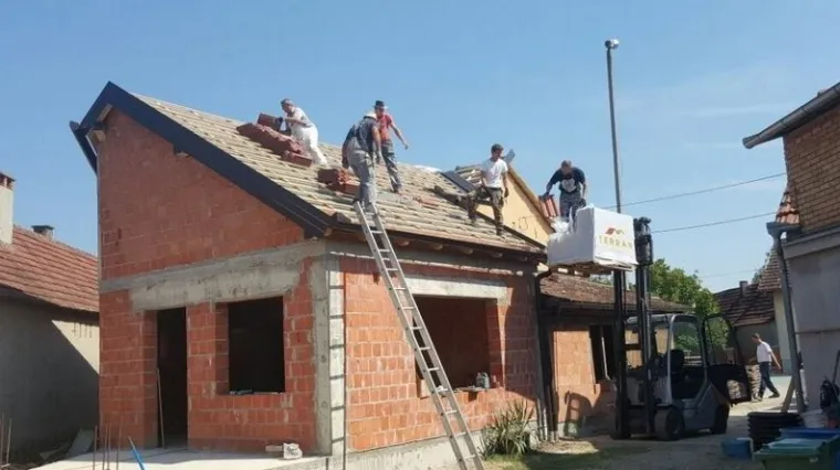 Slavonac odustao od Njemačke i kod Županje pokrenuo uspješan posao
