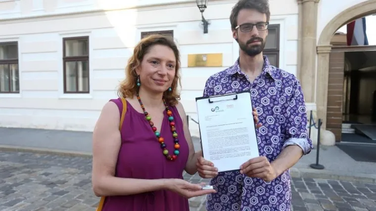 'Hitno nađite 10 milijuna kn za sedmoro teško bolesne djece'