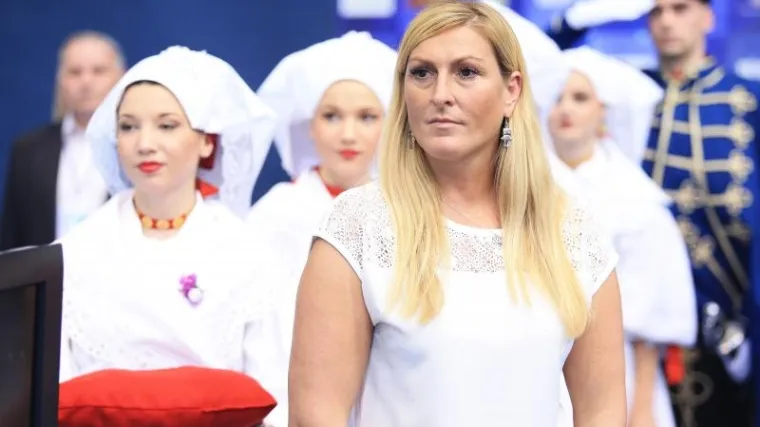 ''Ne želim više dramatizirati oko toga, ali...'