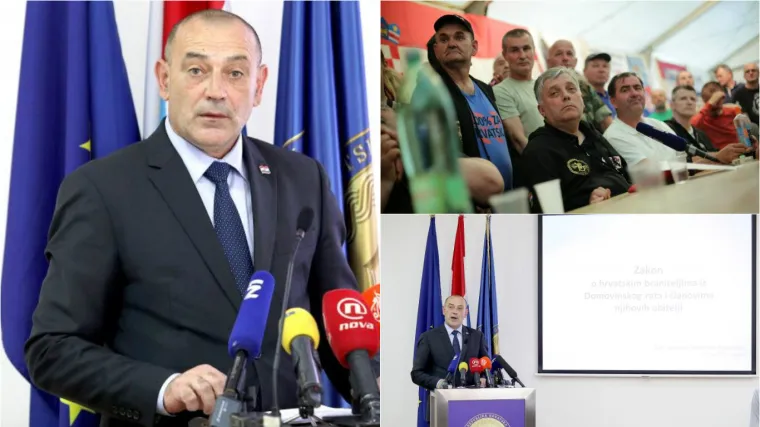 Rastu povlaštene mirovine, a profitirat će i suci, bivši ministri te saborski zastupnici