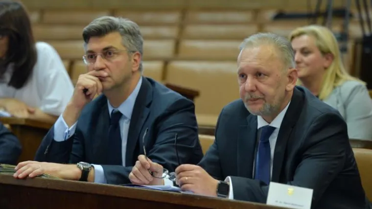 'Kritika je dopuštena, ali prijetnje životu neće biti nikada'