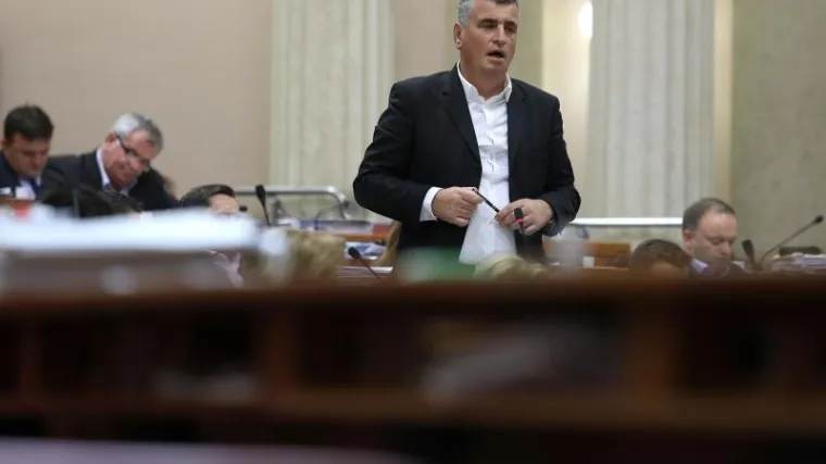 Plenković spustio mostovcima, a onda je eskaliralo između Jandrokovića i Bulja