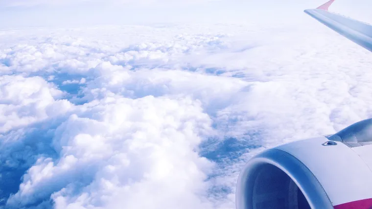 Izbjegnite nepotrebni stres: korisni savjeti za putovanje avionom