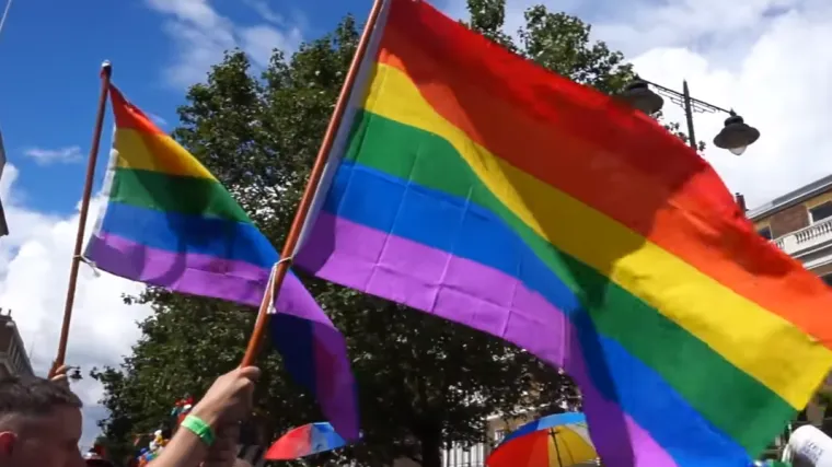 Uspjeh londonskog Gay Pridea: gradonačelnik poručio da je to najbolji lijek za londonske rane