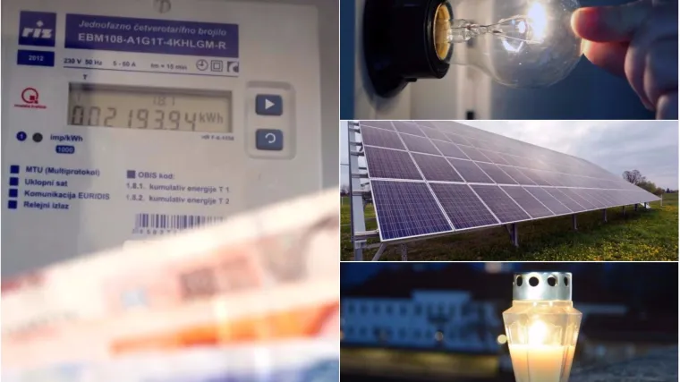Od kolovoza poskupljuje električna energija, zna se i koliko će računi biti veći