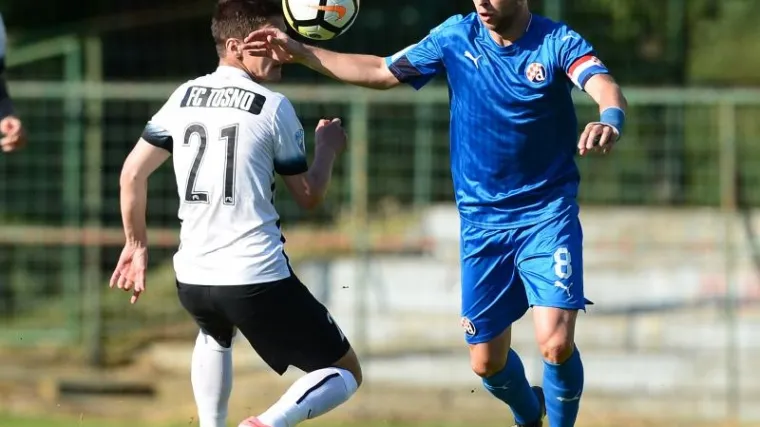 Dolaskom Doumbie na iskušenju su i mladi igrači