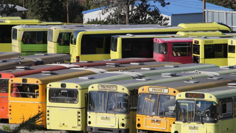 Država omogućila većim gradovima 140 novih autobusa - besplatno