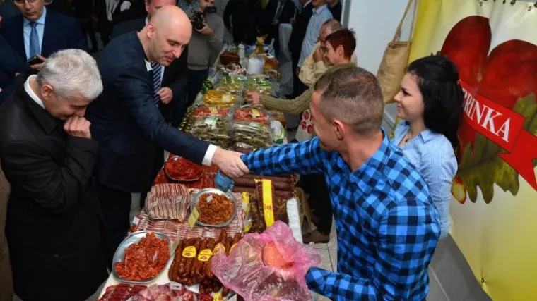 'Rade to bez obzira na jeftinu hrvatsku pšenicu i vrijedne pekare'