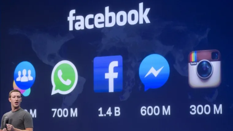 Novi update donosi nepopularnu promjenu na Facebook Messenger