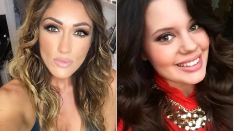 'Draga, možeš ti misliti da si plus size, ali meni si i dalje samo debela'