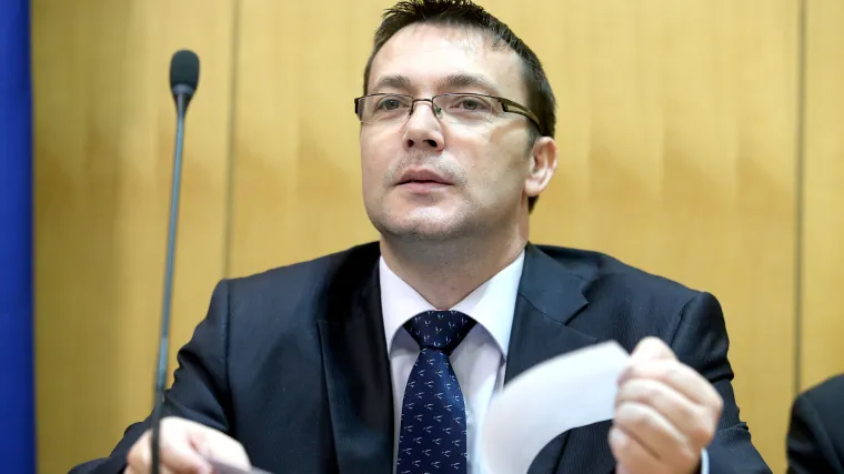 Bauk: 'Predložio sam Saboru zaključak kojim bi se pomoglo vatrogascima'