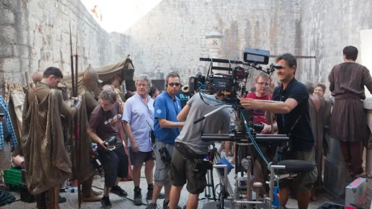 Snimanje 'Igre prijestolja' preporodilo je Dubrovnik. Evo koliko je veći priljev turista i novca