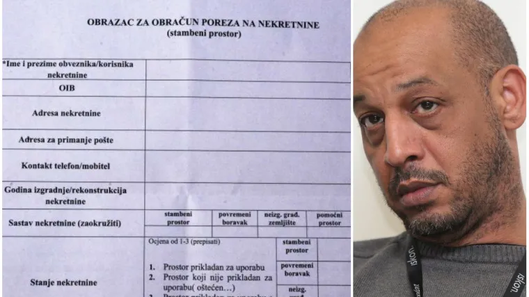 'Nemrem si pomoć. Brojke su neumoljive i ljude treba osvijestiti...'