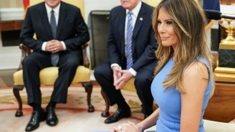 Za veleposlanicu u Sloveniji Trump odabrao američku bogatašicu