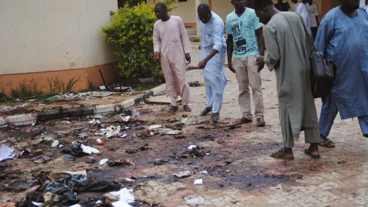 Boko Haram ubio 31 ribara na sjeveru Nigerije