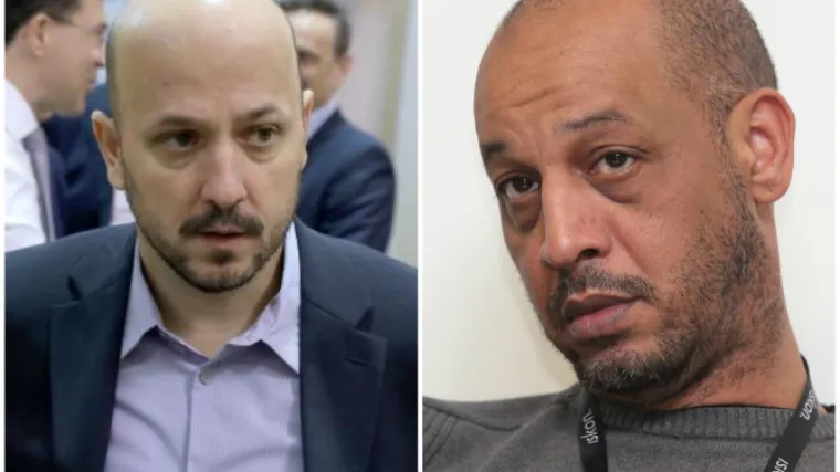 'Ja sam za tog wannabe mesiju i HDZ avion, najmanje F16'