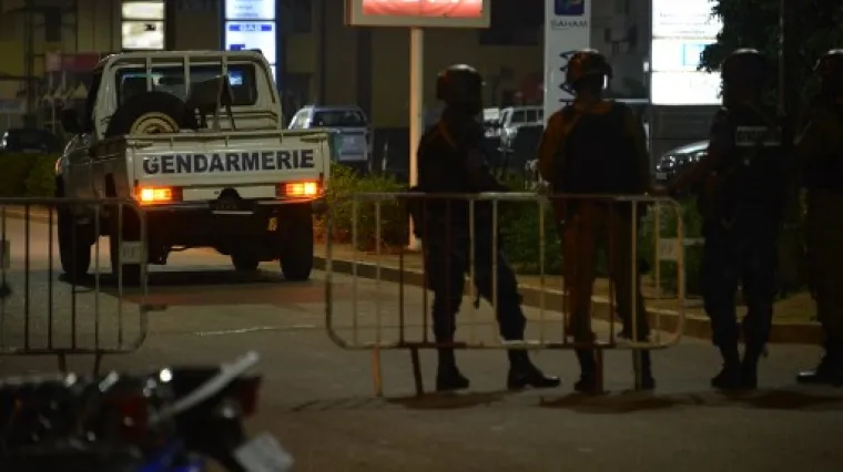 Džihadisti ubili najmanje 17 ljudi