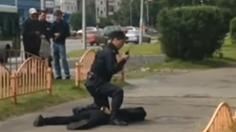 Islamska država preuzela odgovornost za ranjavanje sedmero ljudi
