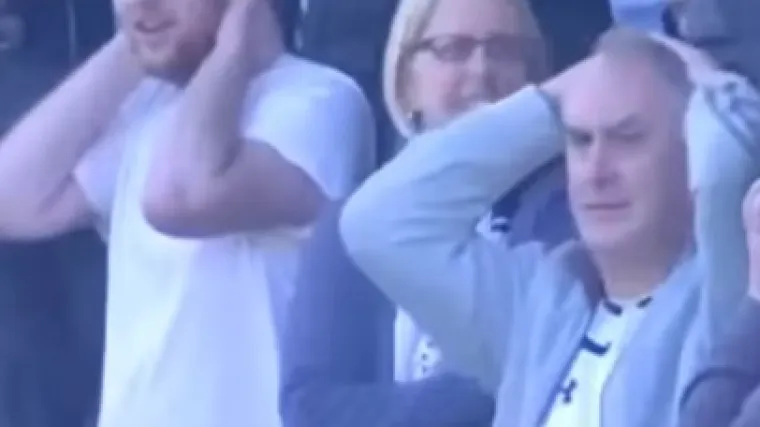 Objavili snimku poteza koji je ostavio navijače u nevjerici