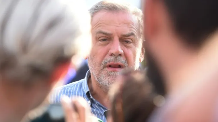 'Ako se to ne riješi, izvrsni učenici i studenti će biti kažnjeni'