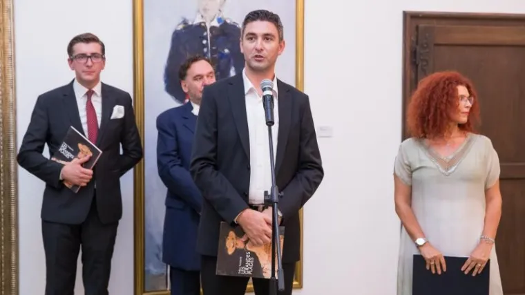 Franković se odbio fotografirati sa zamjenikom gradonačelnika Trebinja
