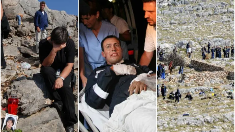 Prije deset godina 12 heroja izgubilo je život, a još se ne zna uzrok požara