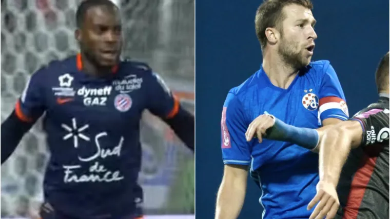 'Nisam u Dinamu pao na liječničkom'