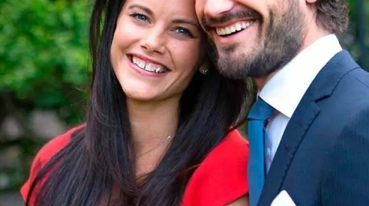 Ne zna se spol: švedski princ Carl Philip i princeza Sofia dobili drugo dijete