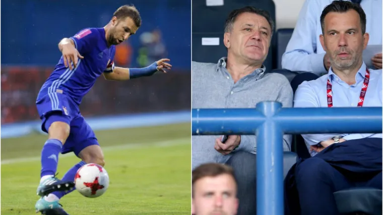 'Nije istina da nisam prošao liječnički'