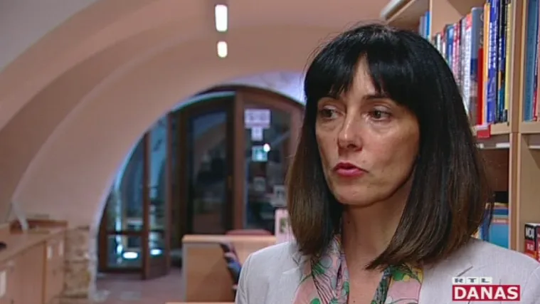 Divjak ekskluzivno za RTL potvrdila: Plenković će biti na čelu Povjerenstva za reformu obrazovanja